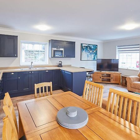 Host & Stay - Iona Cottage Beadnell Exterior foto