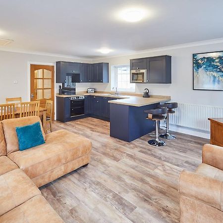 Host & Stay - Iona Cottage Beadnell Exterior foto