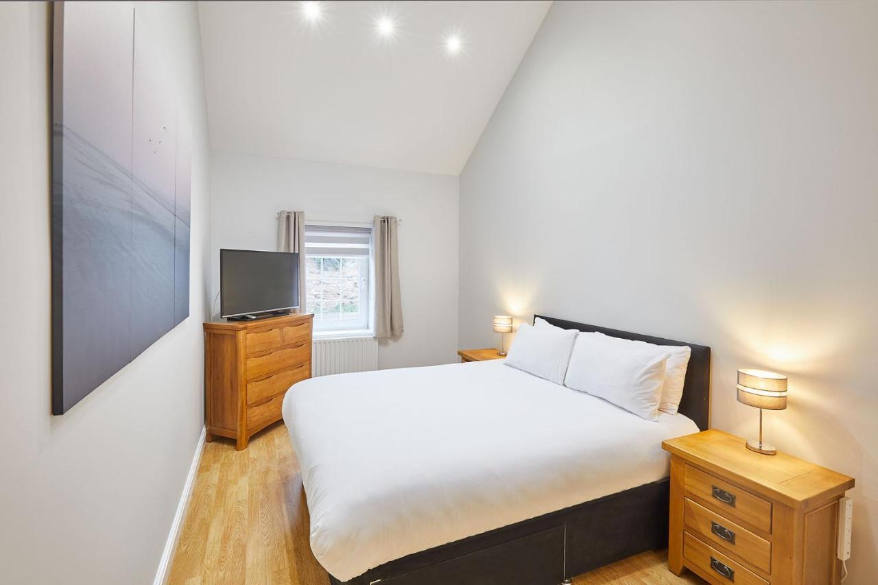 Host & Stay - Iona Cottage Beadnell Exterior foto