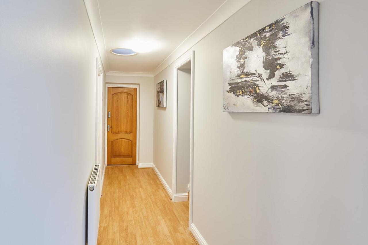 Host & Stay - Iona Cottage Beadnell Exterior foto