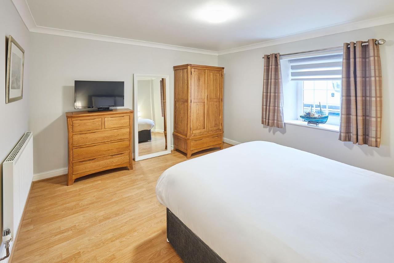 Host & Stay - Iona Cottage Beadnell Exterior foto